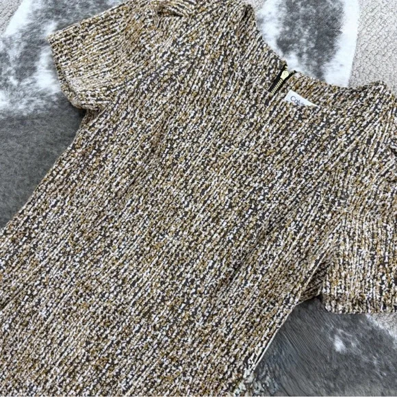 CK Dress WORN ONCE - Picture 5 of 9